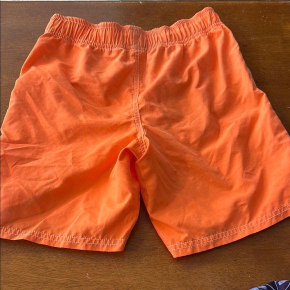 Kids' Multi-Color Shorts Set - Picture 7 of 7